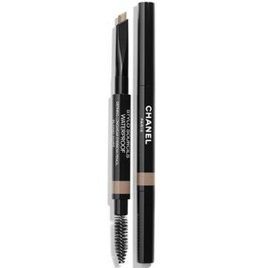 CHANEL STYLO SOURCILS WATERPROOF | Defining Longwear Eyebrow Pencil | NEW IN BOX